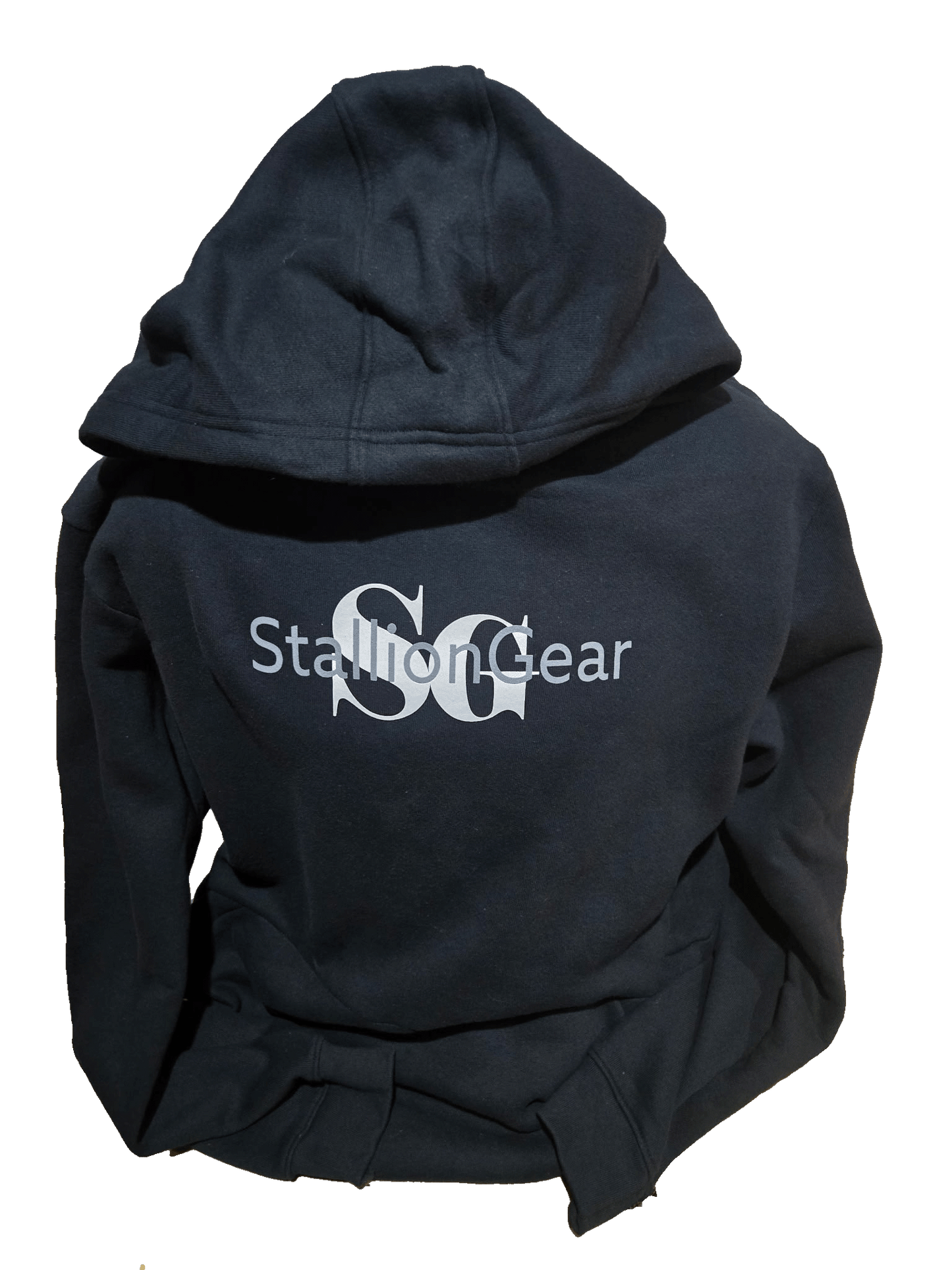 Stallion Gear SG Hoodie for Women