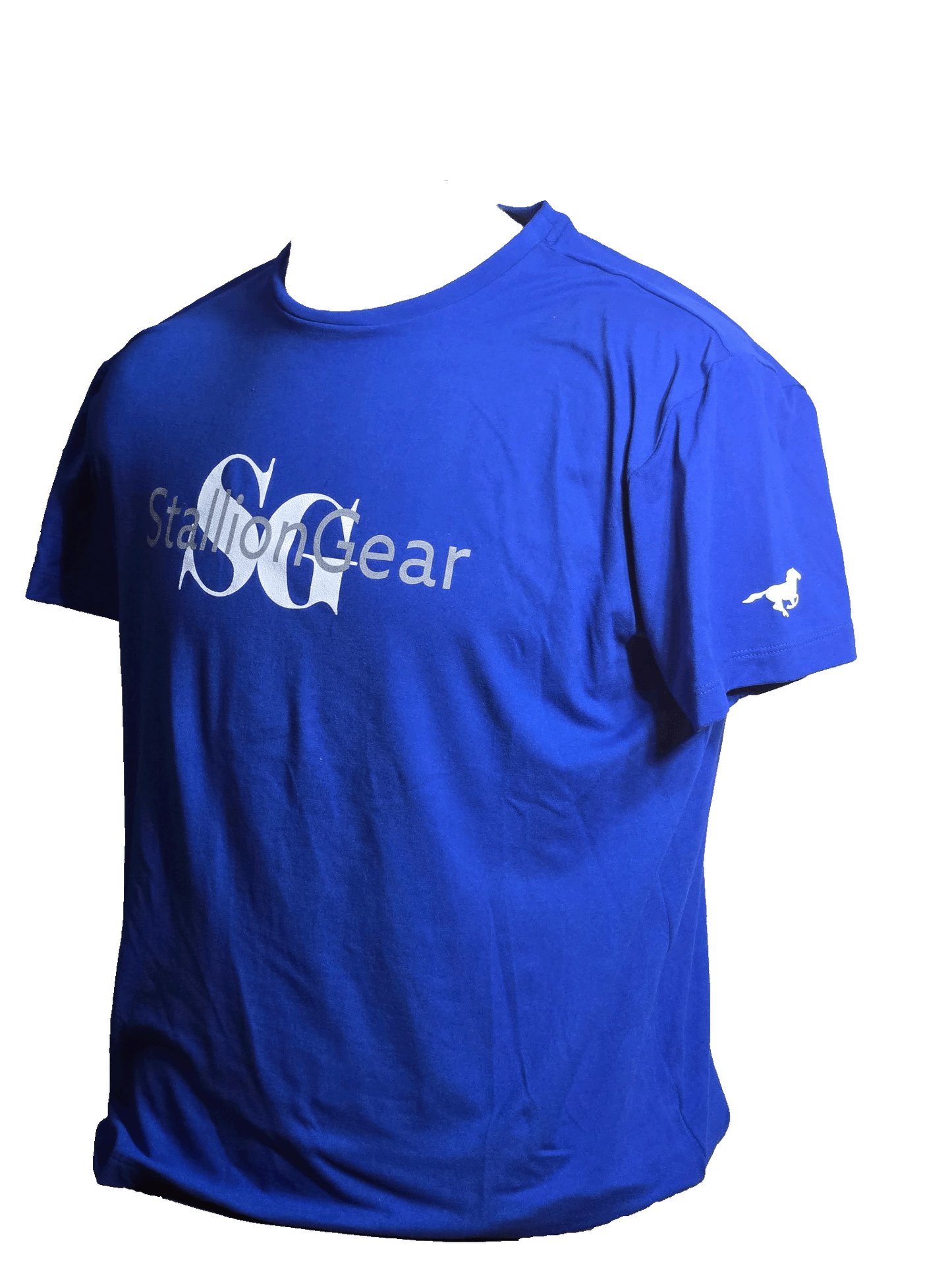 Stallion Gear SG Tee Shirt for Men