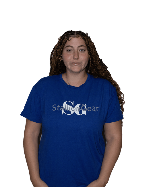 Stallion Gear SG Tee Shirt for Women