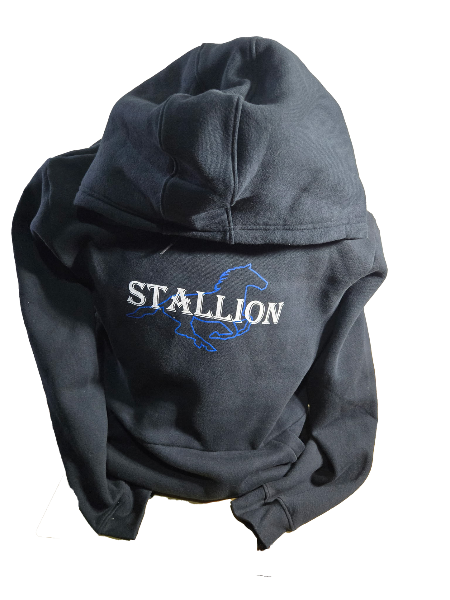 Stallion Hoodie
