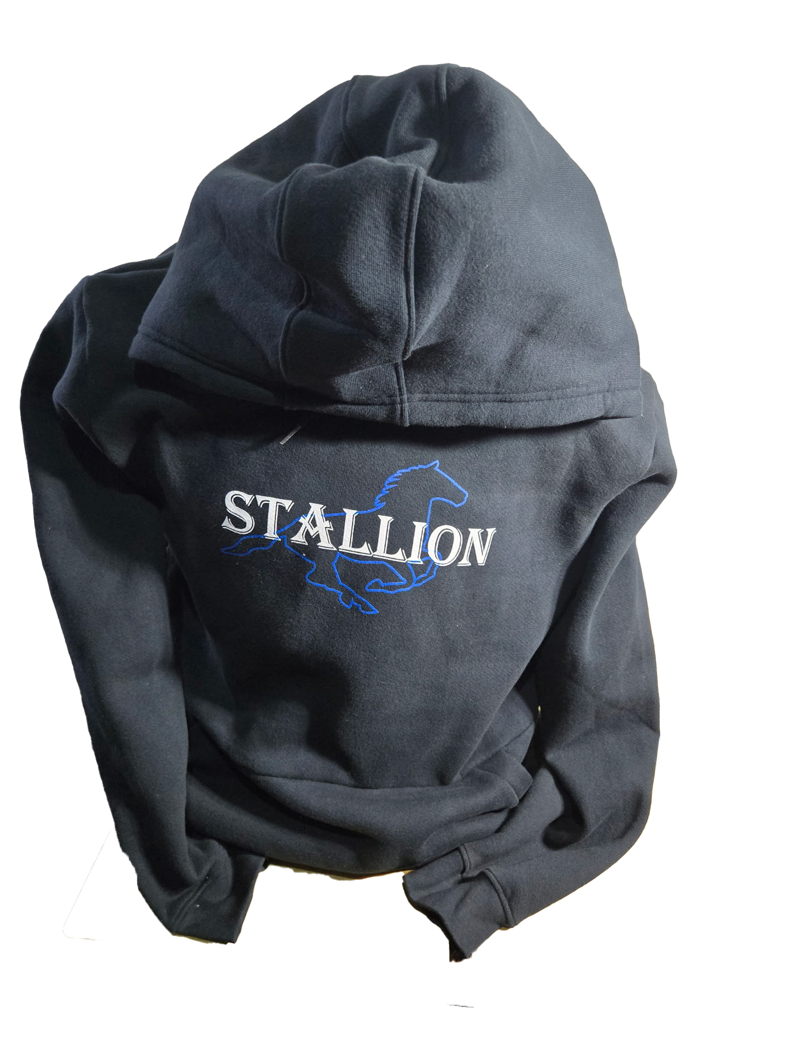 Stallion Hoodie