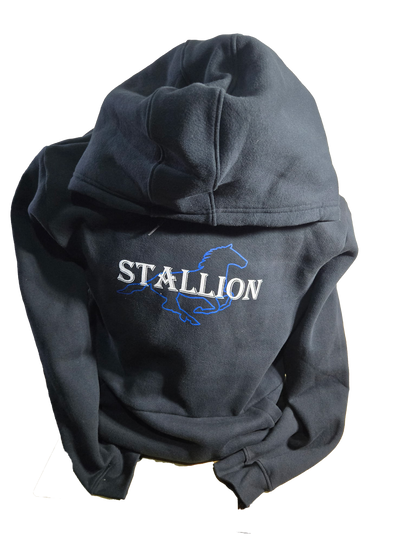 Stallion Hoodie