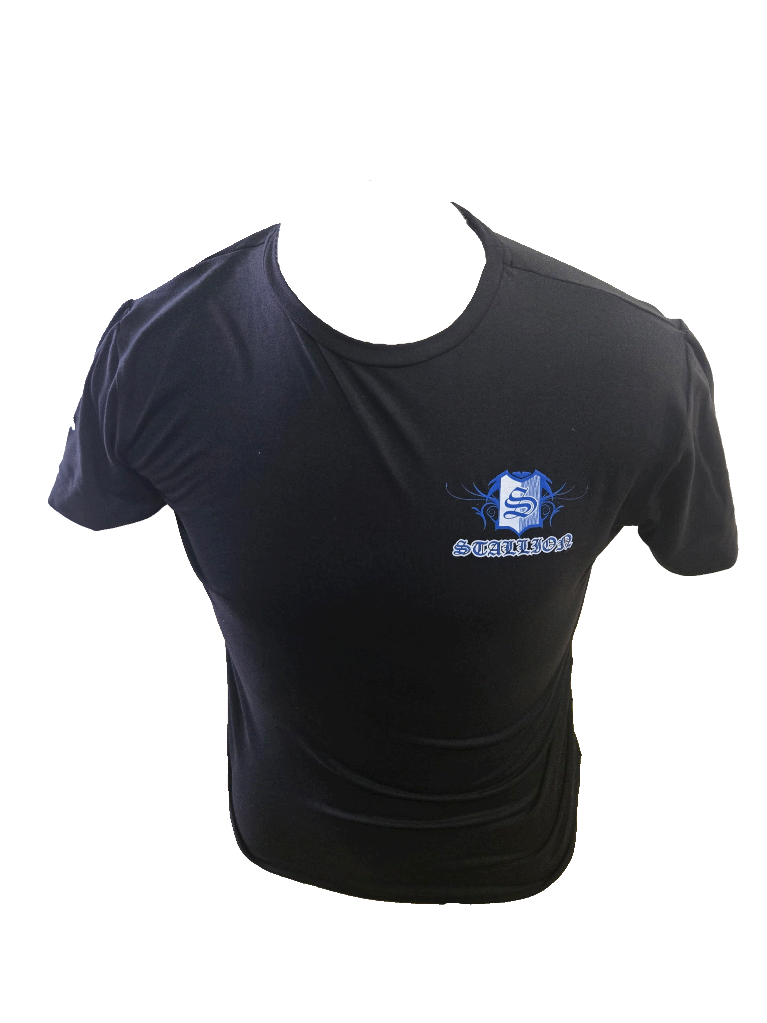 Stallion Shield Tee Shirt