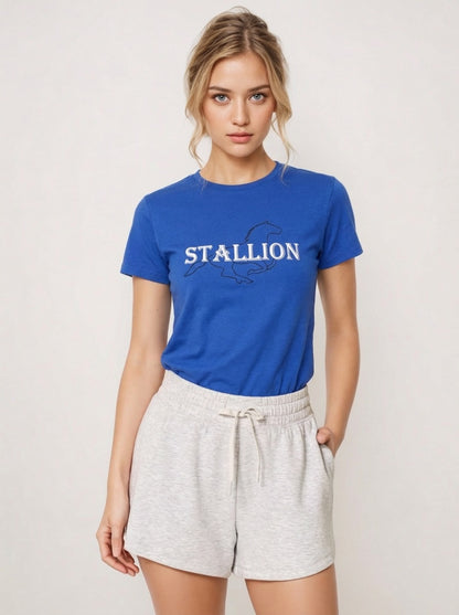 Stallion Tee Shirt