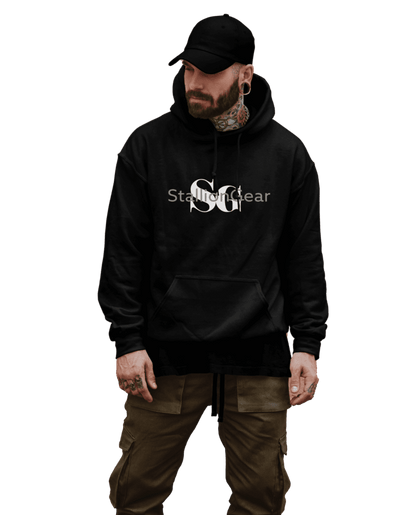Stallion Gear SG Hoodie