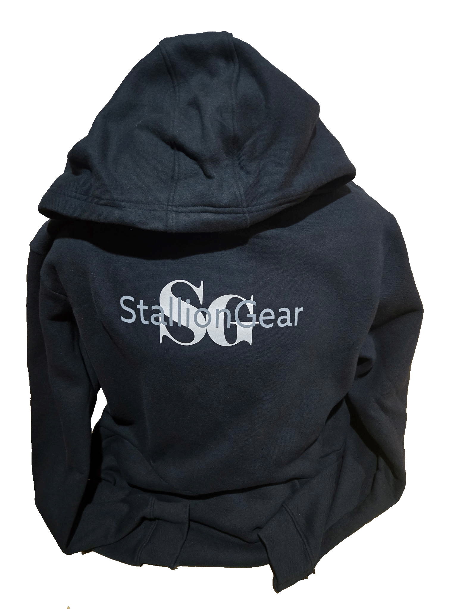 Stallion Gear SG Hoodie