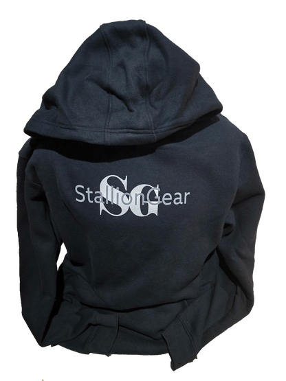 Stallion Gear SG Hoodie