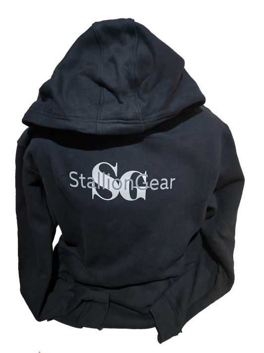 Stallion Gear SG Hoodie