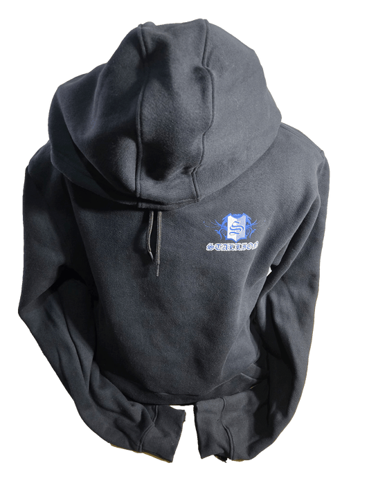 Stallion Shield Hoodie