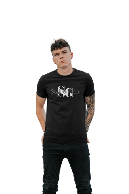 Stallion Gear SG Tee Shirt
