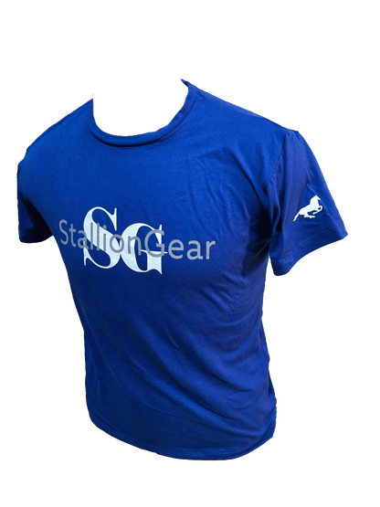 Stallion Gear SG Tee Shirt
