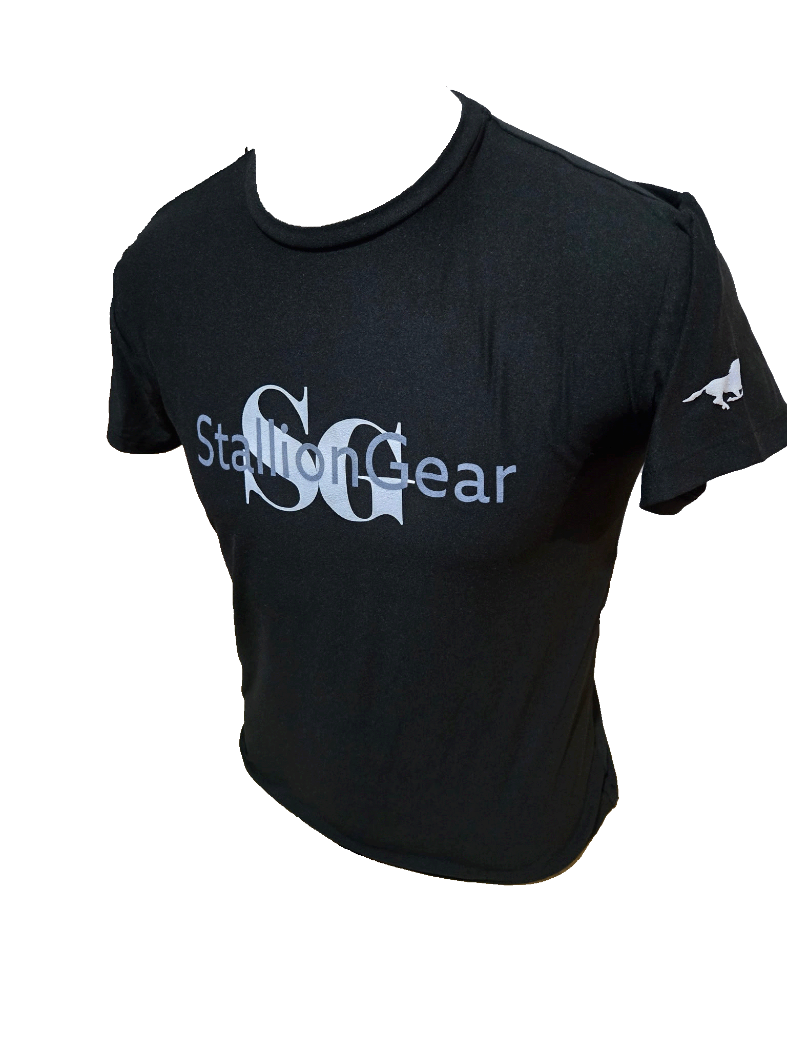 Stallion Gear SG Tee Shirt
