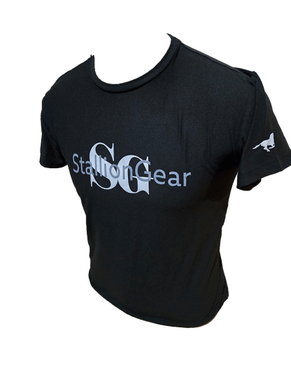 Stallion Gear SG Tee Shirt