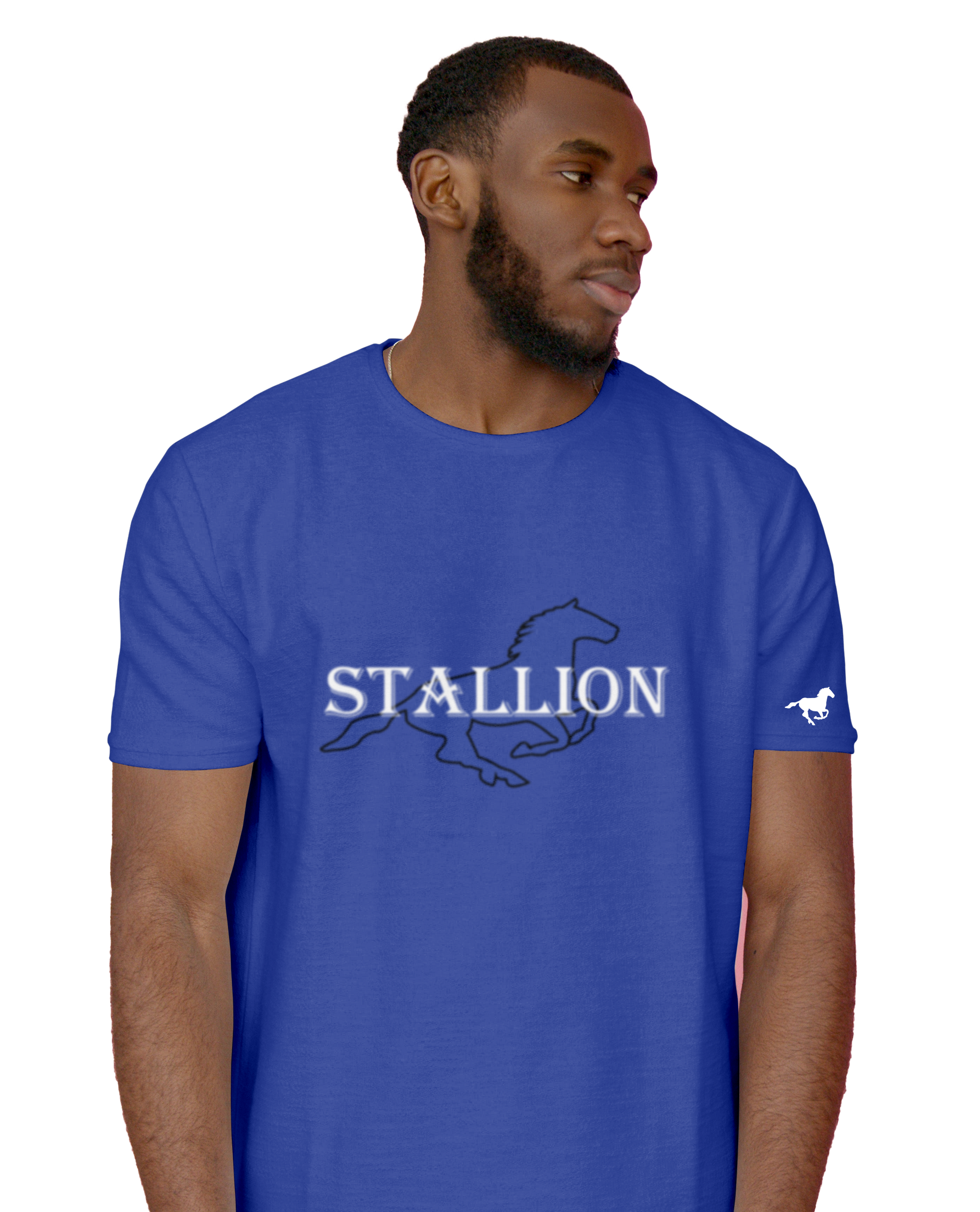 Stallion Tee Shirt