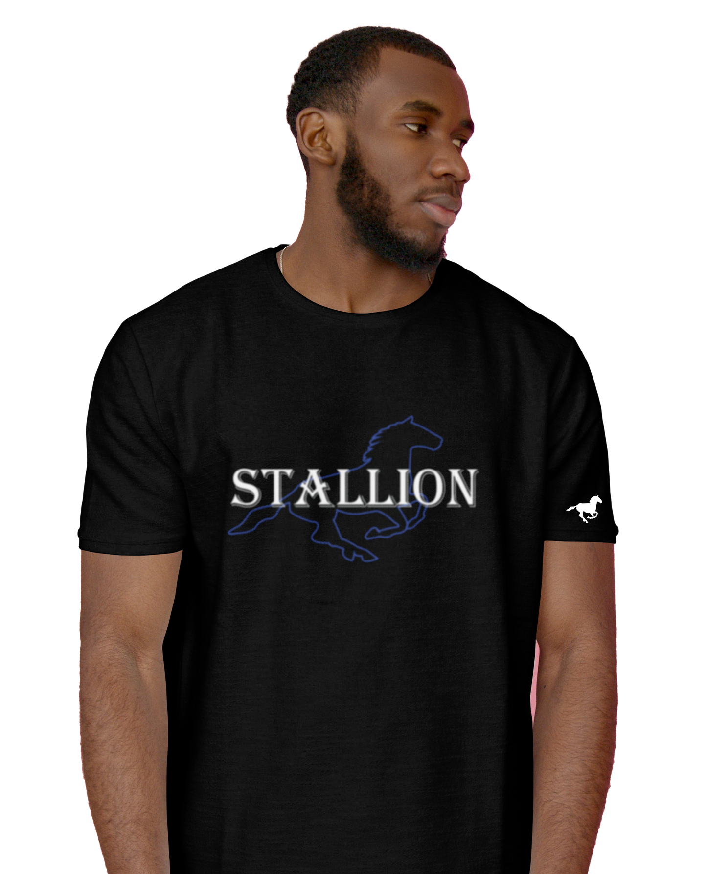 Stallion Tee Shirt