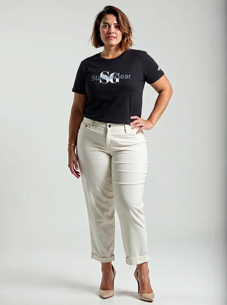 Stallion Gear SG Tee Shirt