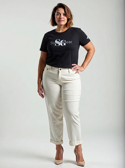 Stallion Gear SG Tee Shirt